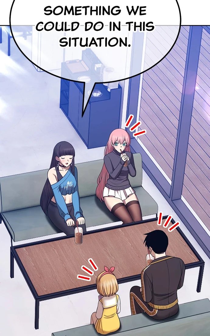 +99 Wooden stick - Chapter 153 Page 199