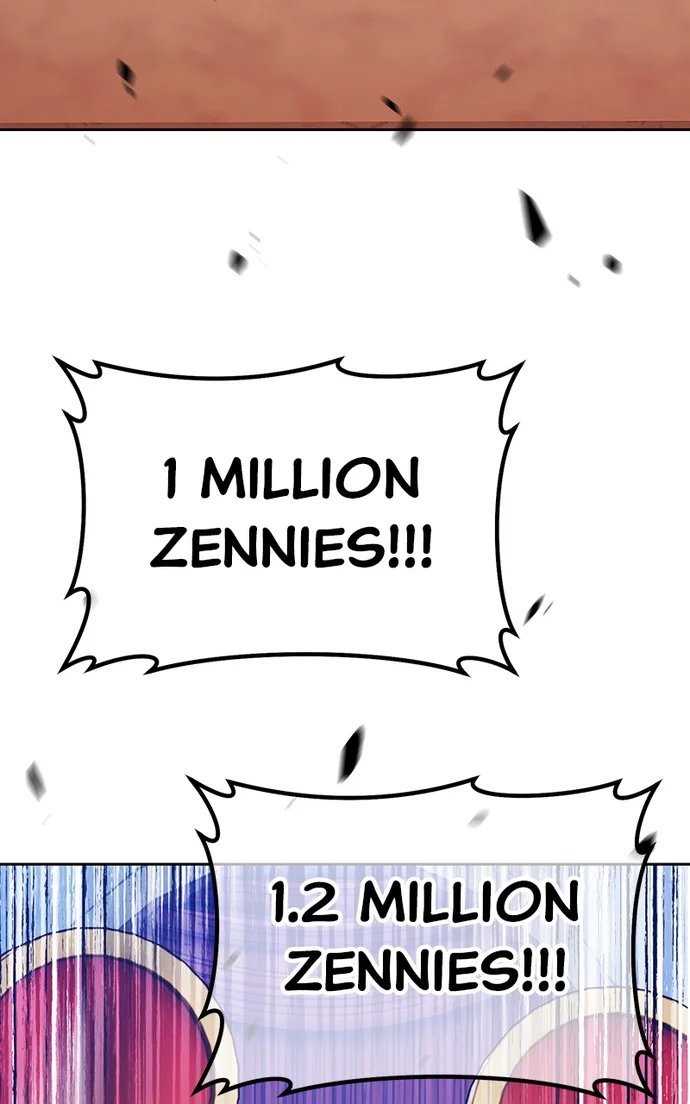 +99 Wooden stick - Chapter 153 Page 20