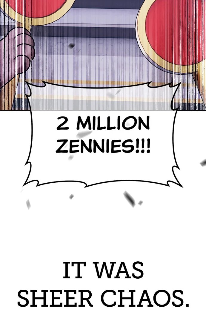 +99 Wooden stick - Chapter 153 Page 22