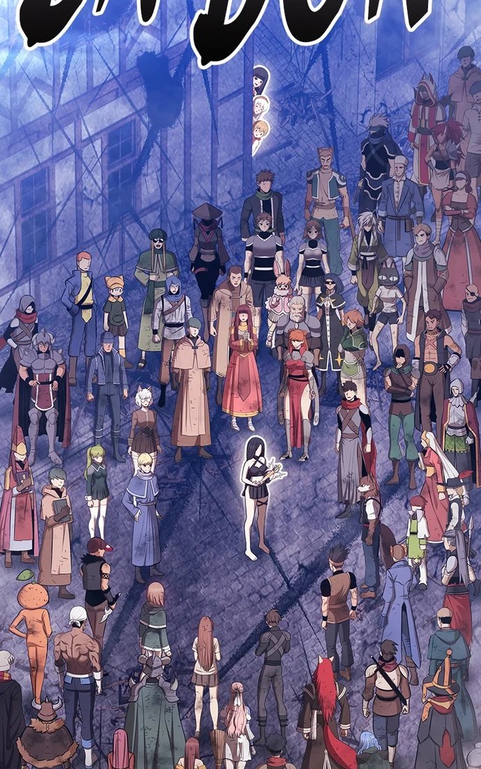 +99 Wooden stick - Chapter 153 Page 232