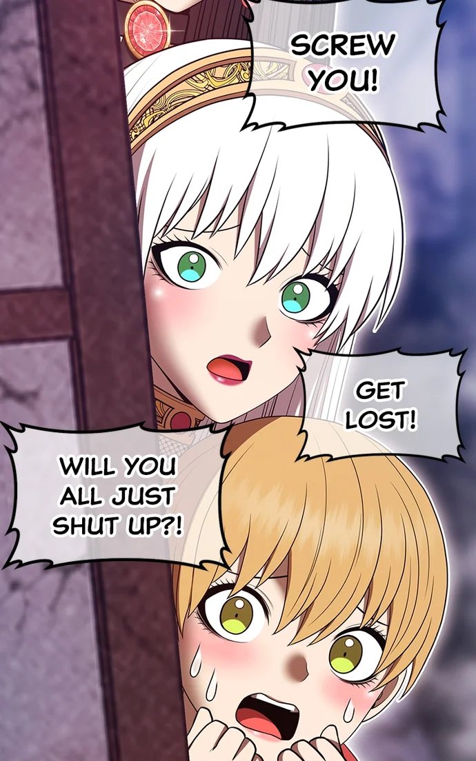 +99 Wooden stick - Chapter 153 Page 238