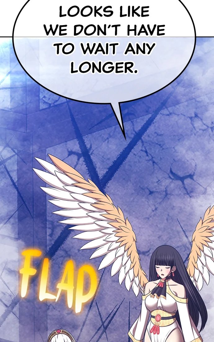 +99 Wooden stick - Chapter 153 Page 240