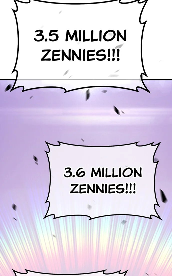 +99 Wooden stick - Chapter 153 Page 25