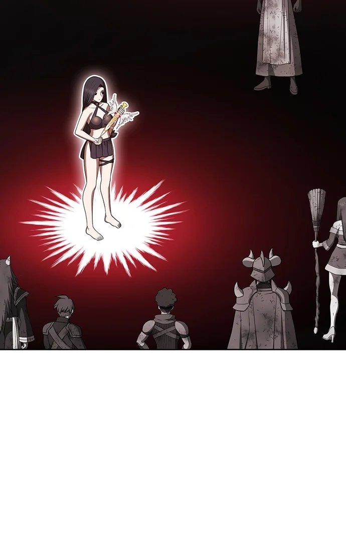 +99 Wooden stick - Chapter 153 Page 264