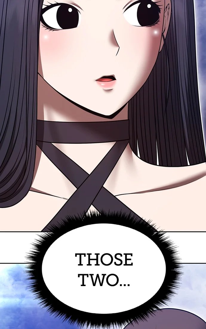 +99 Wooden stick - Chapter 153 Page 266