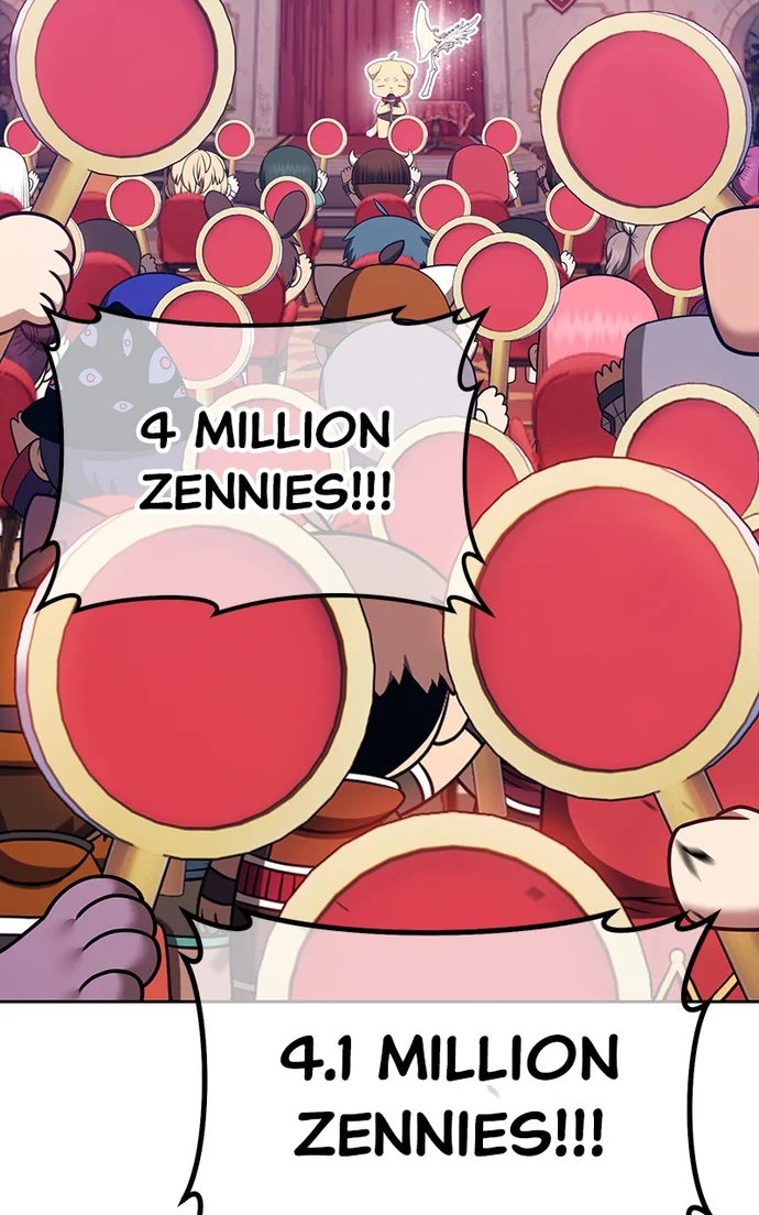 +99 Wooden stick - Chapter 153 Page 27