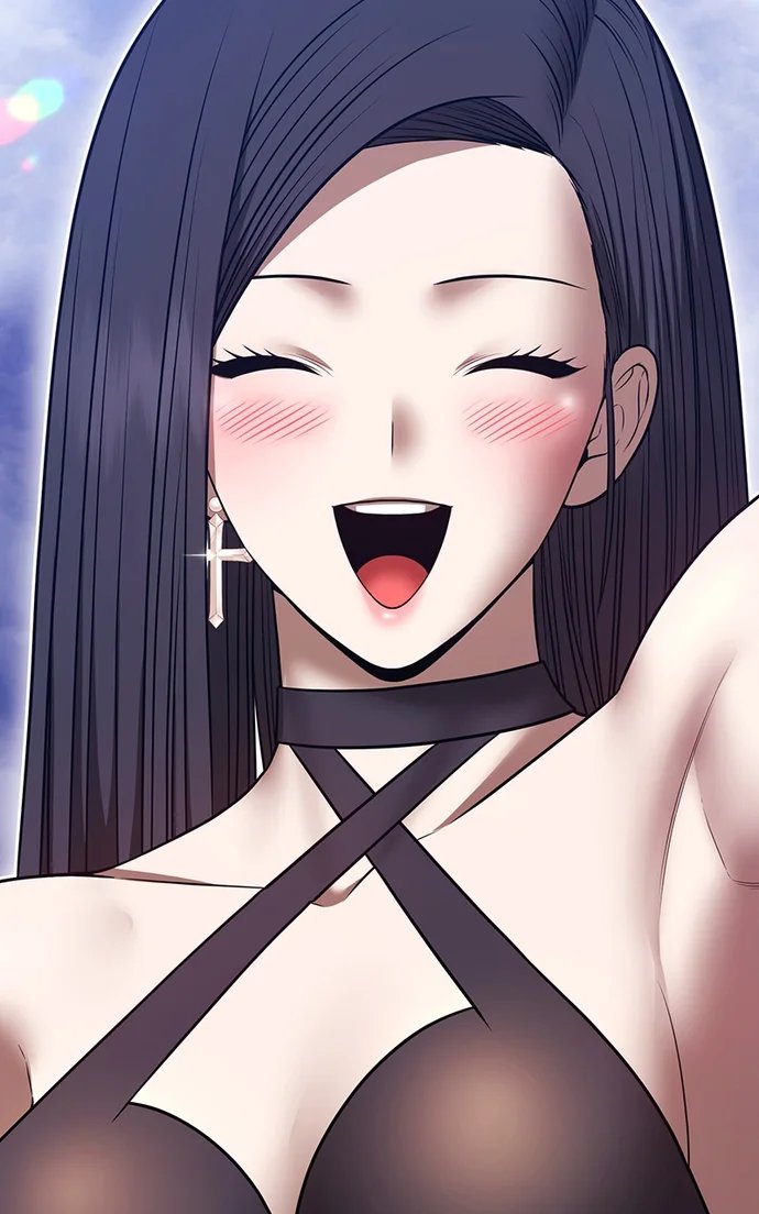 +99 Wooden stick - Chapter 153 Page 281