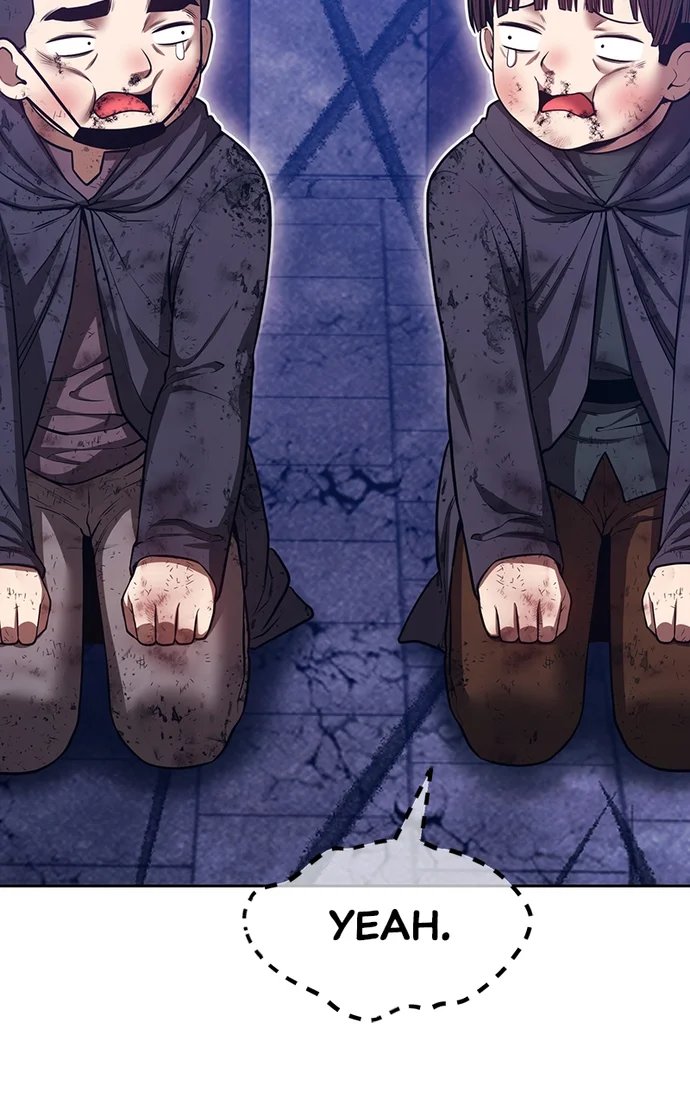 +99 Wooden stick - Chapter 153 Page 292