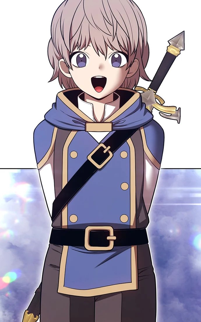 +99 Wooden stick - Chapter 153 Page 298