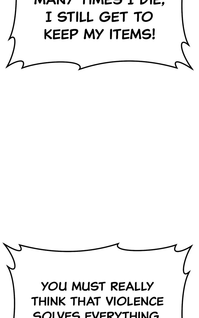 +99 Wooden stick - Chapter 153 Page 318