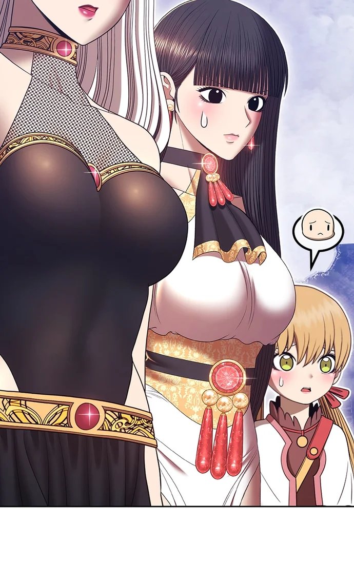 +99 Wooden stick - Chapter 153 Page 320