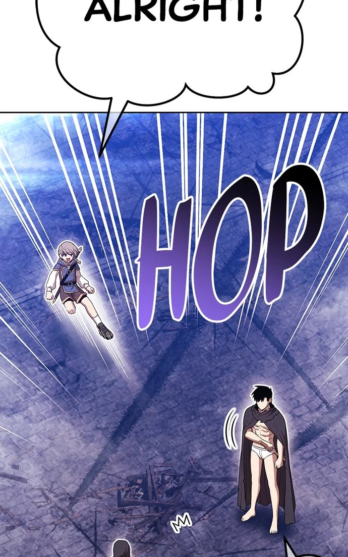 +99 Wooden stick - Chapter 153 Page 376