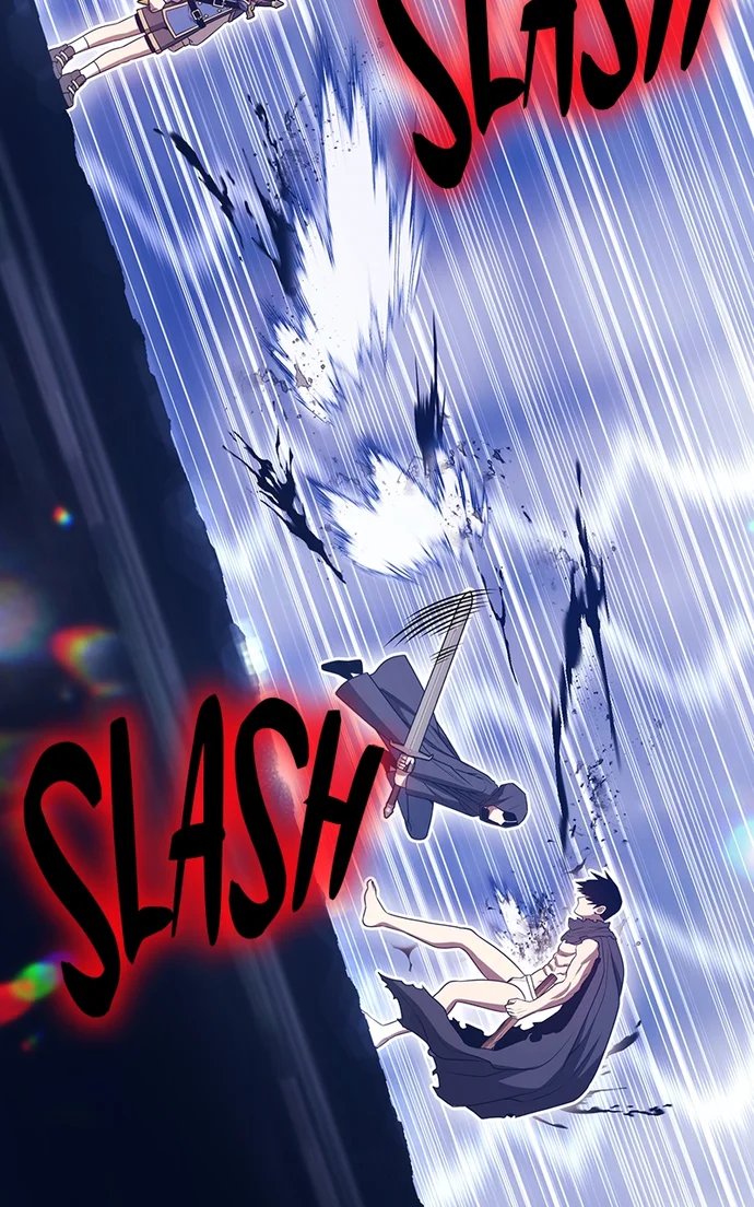 +99 Wooden stick - Chapter 153 Page 382