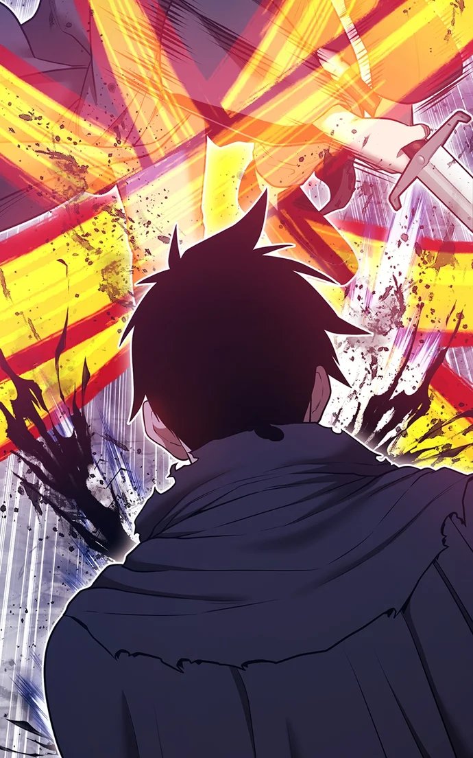 +99 Wooden stick - Chapter 153 Page 391