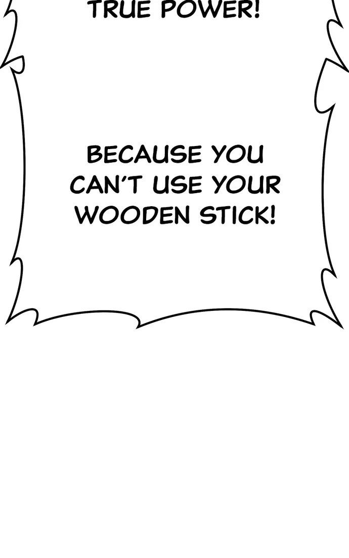 +99 Wooden stick - Chapter 153 Page 398