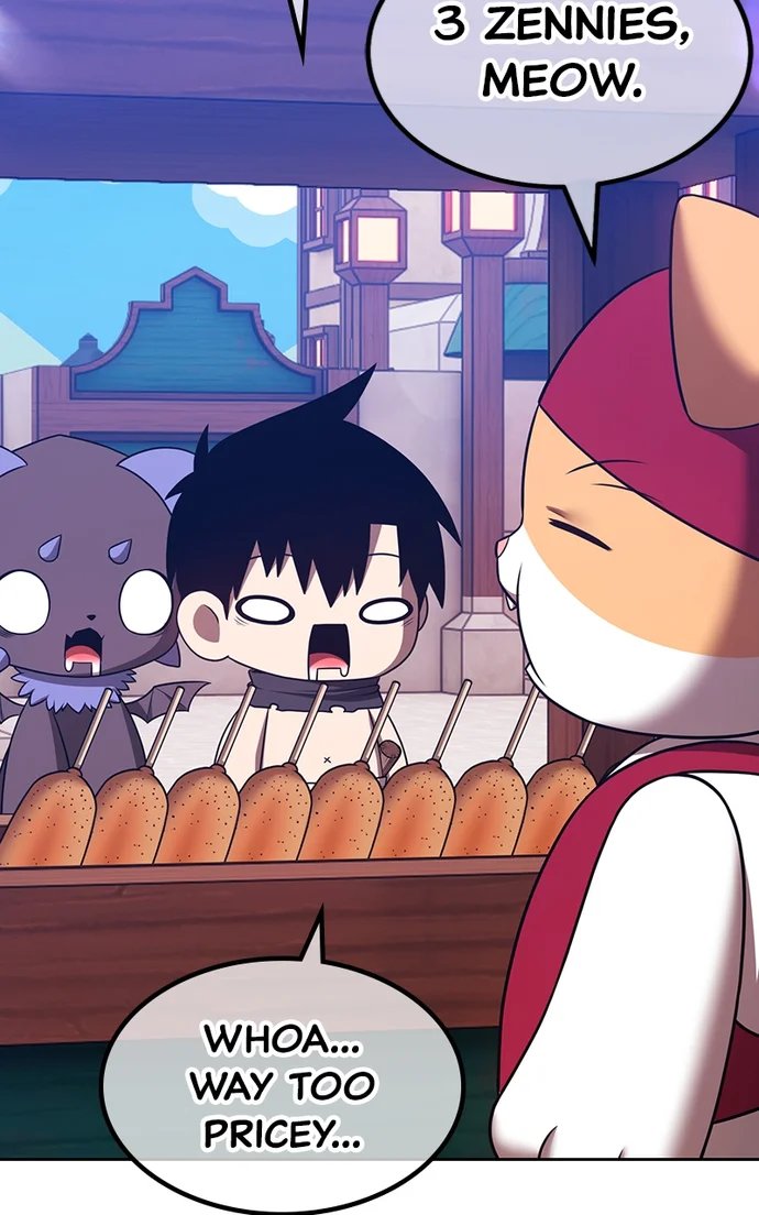 +99 Wooden stick - Chapter 153 Page 4