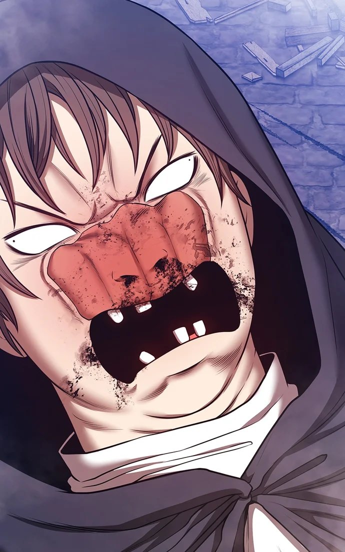 +99 Wooden stick - Chapter 153 Page 408