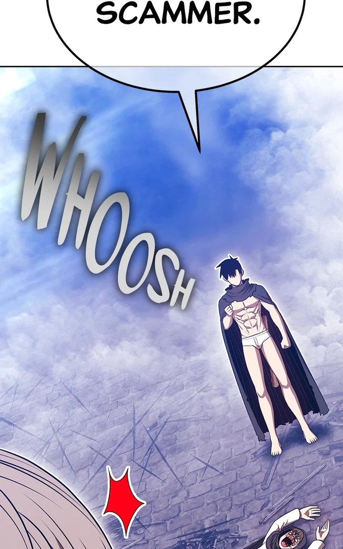 +99 Wooden stick - Chapter 153 Page 410