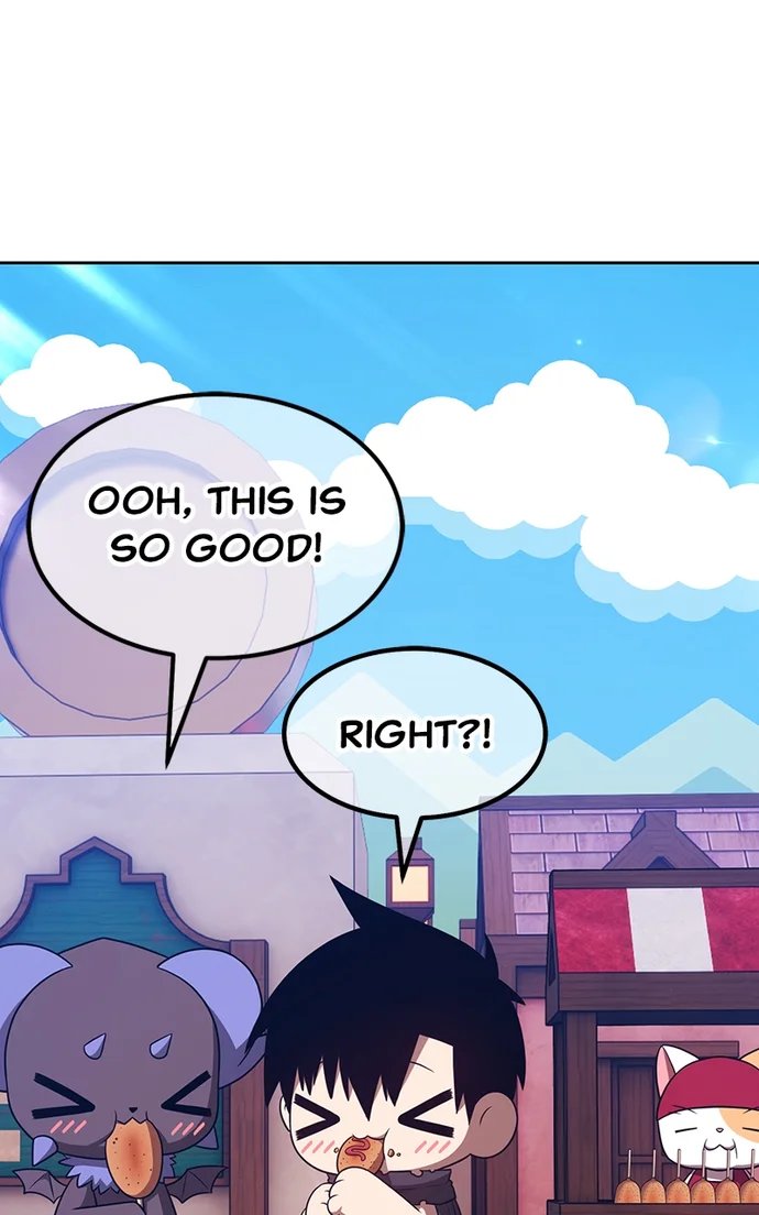 +99 Wooden stick - Chapter 153 Page 6