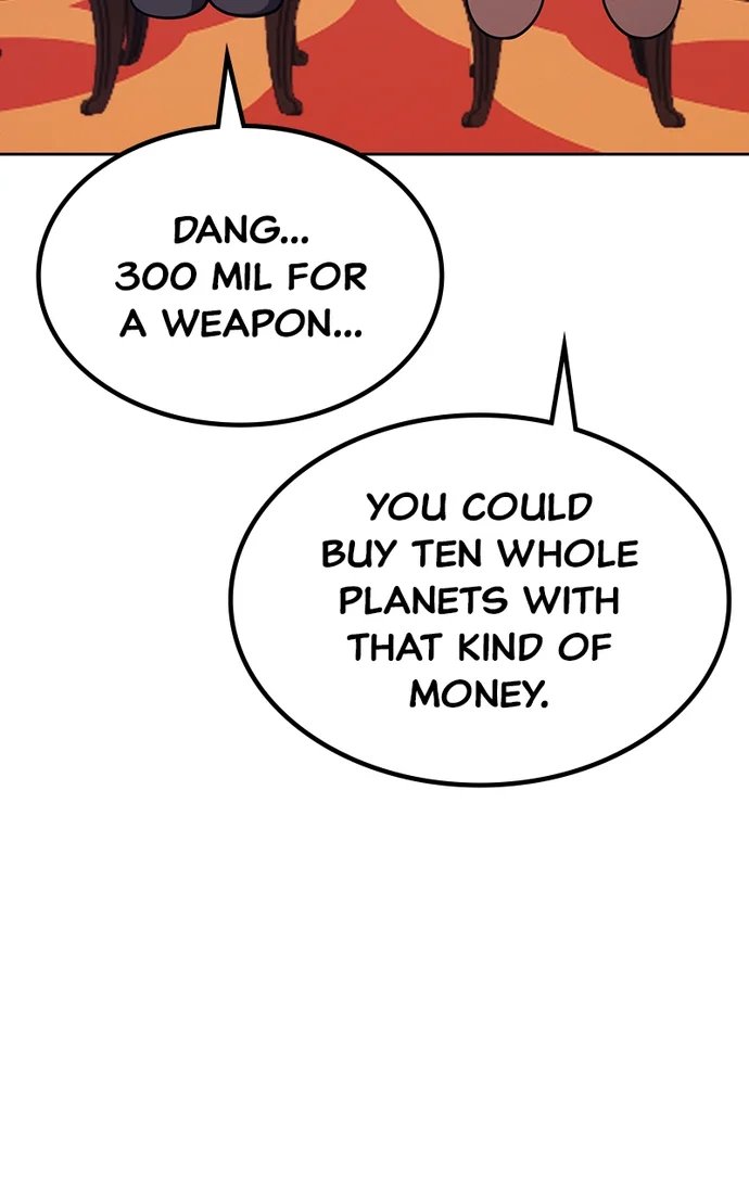 +99 Wooden stick - Chapter 153 Page 67