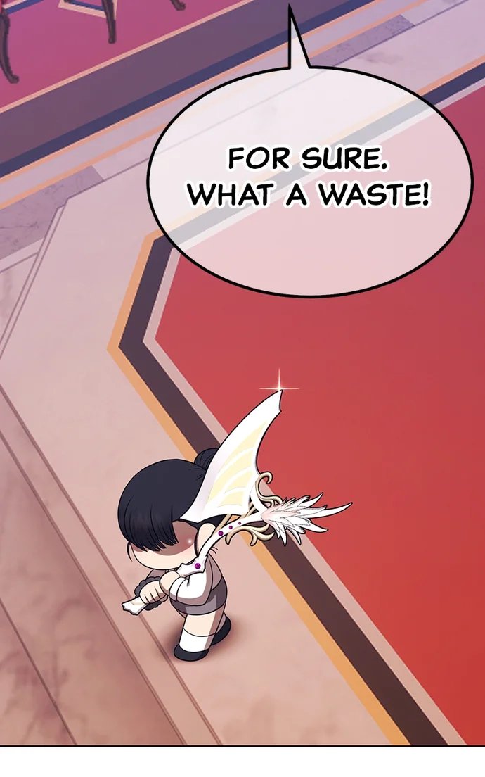 +99 Wooden stick - Chapter 153 Page 69