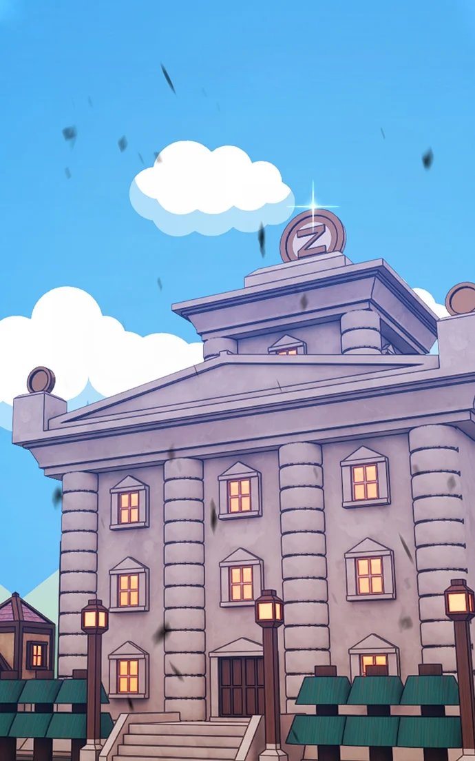 +99 Wooden stick - Chapter 153 Page 9