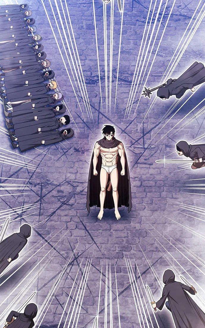 +99 Wooden stick - Chapter 154 Page 103