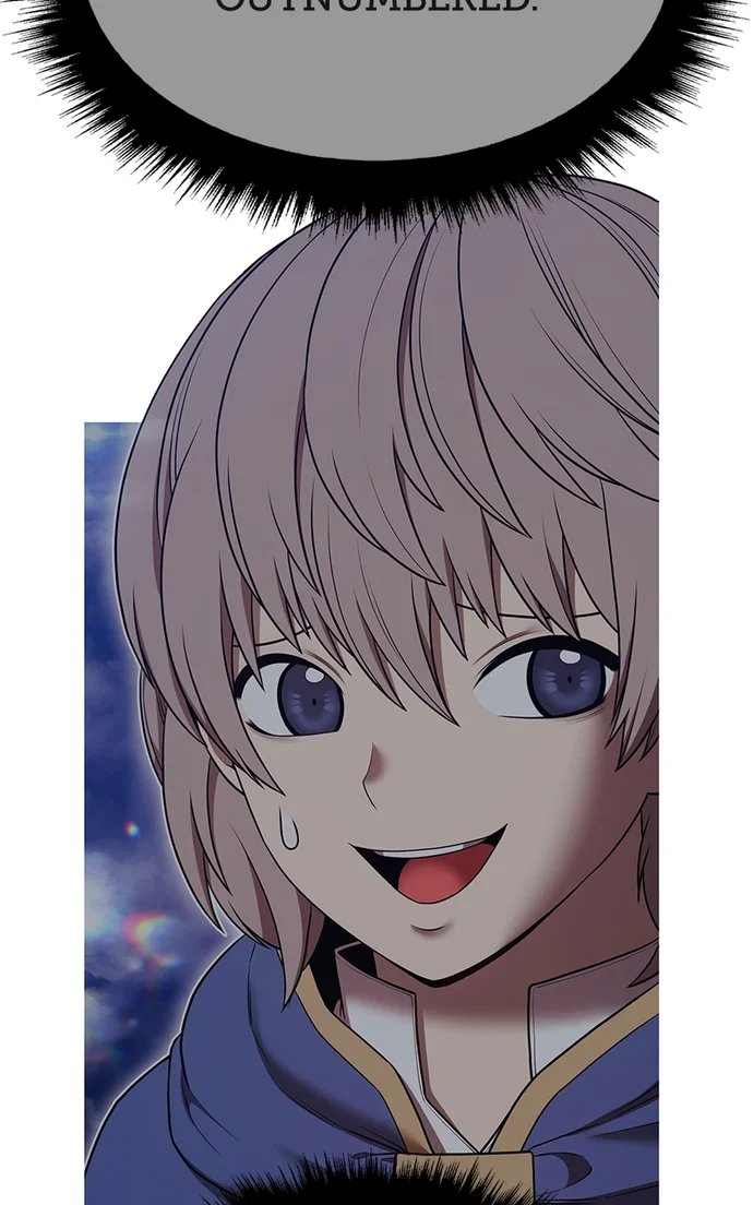 +99 Wooden stick - Chapter 154 Page 107