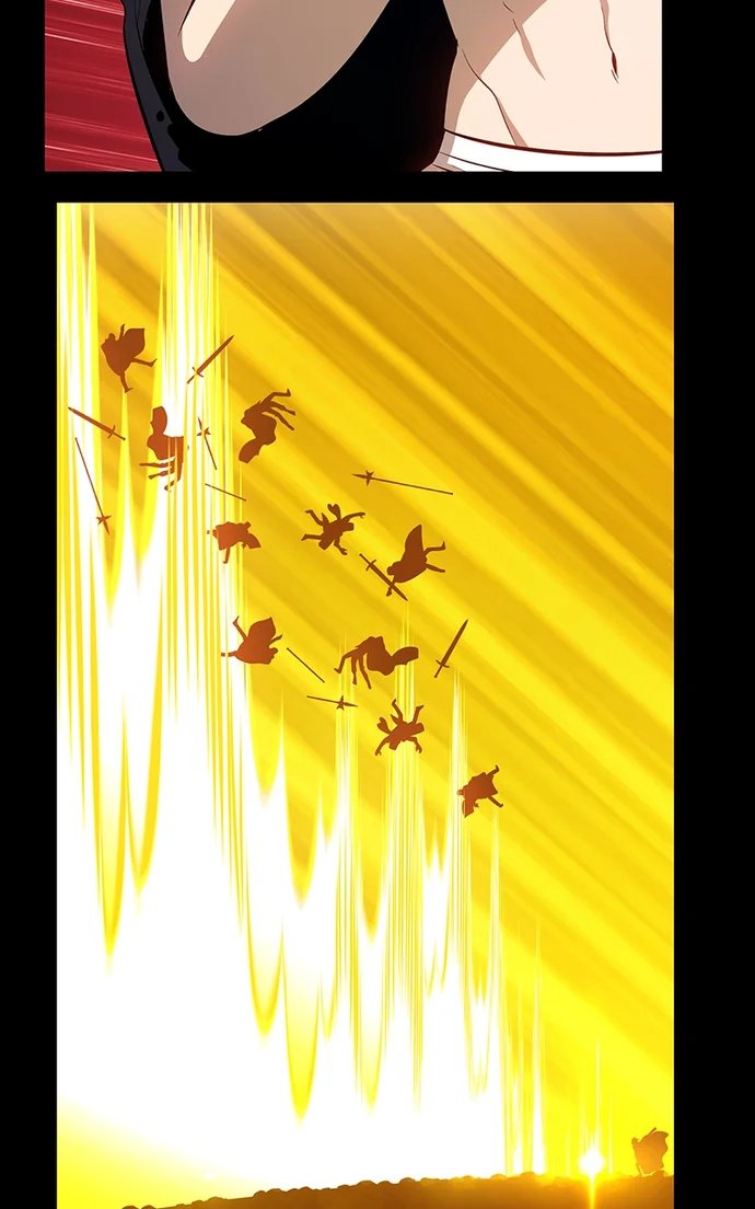 +99 Wooden stick - Chapter 154 Page 113