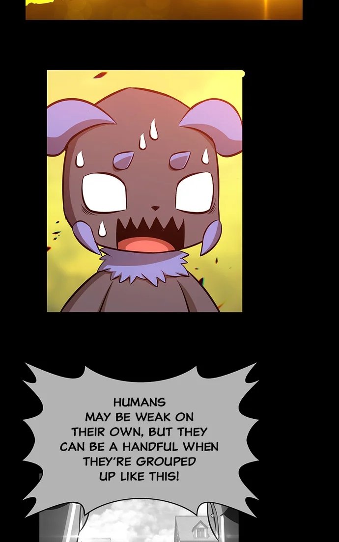 +99 Wooden stick - Chapter 154 Page 114