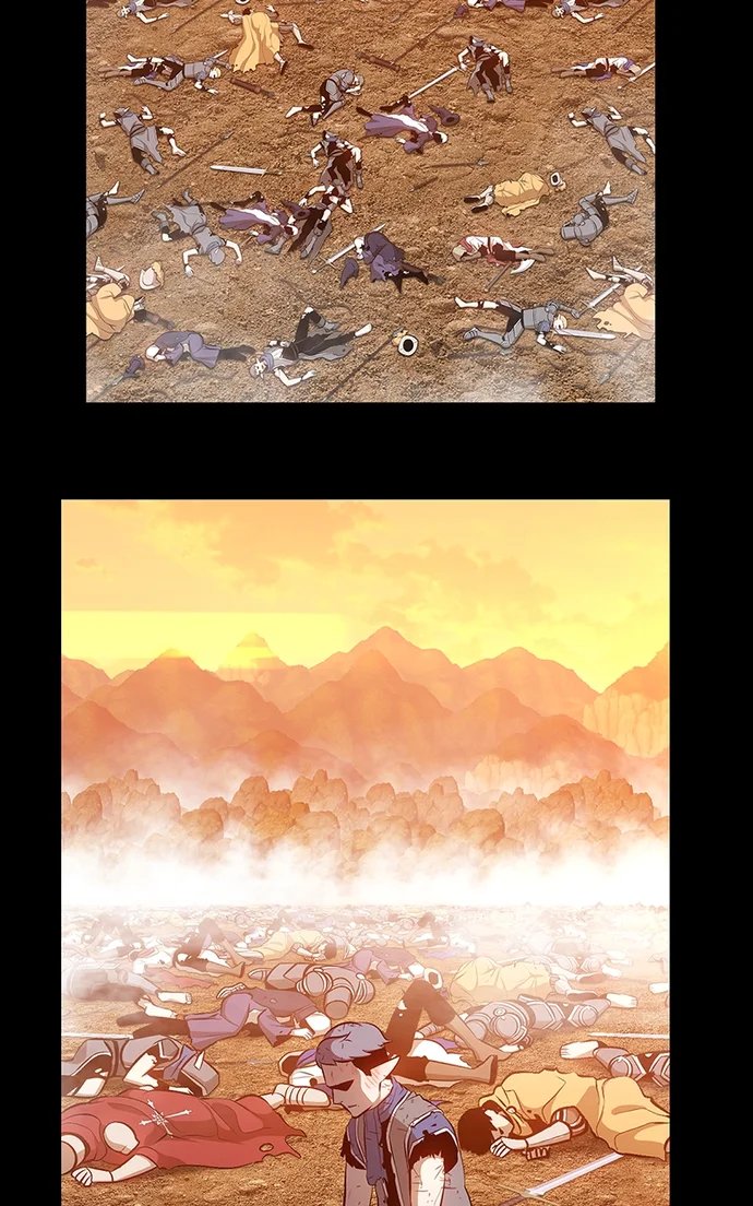 +99 Wooden stick - Chapter 154 Page 121