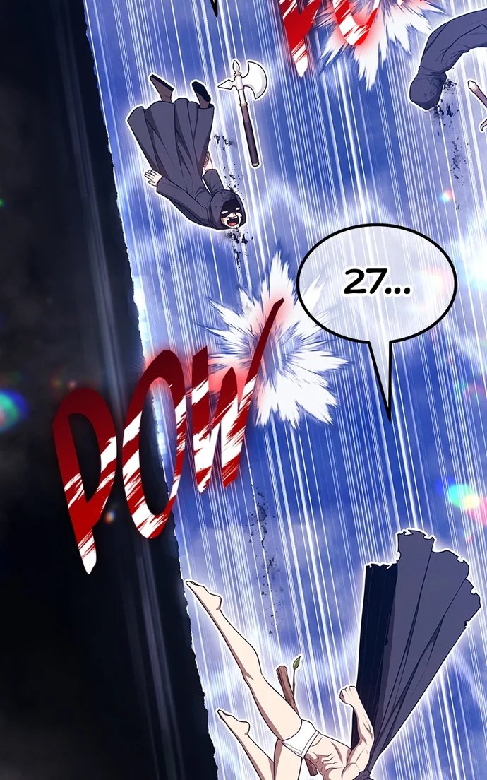 +99 Wooden stick - Chapter 154 Page 130