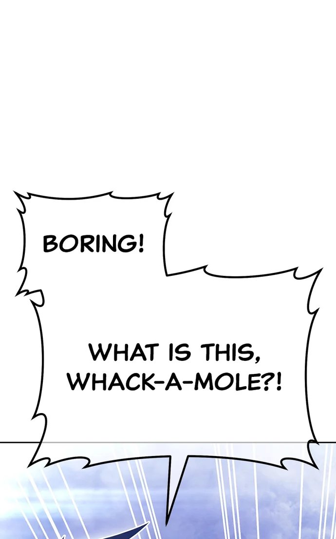 +99 Wooden stick - Chapter 154 Page 132