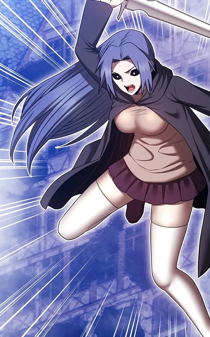 +99 Wooden stick - Chapter 154 Page 145