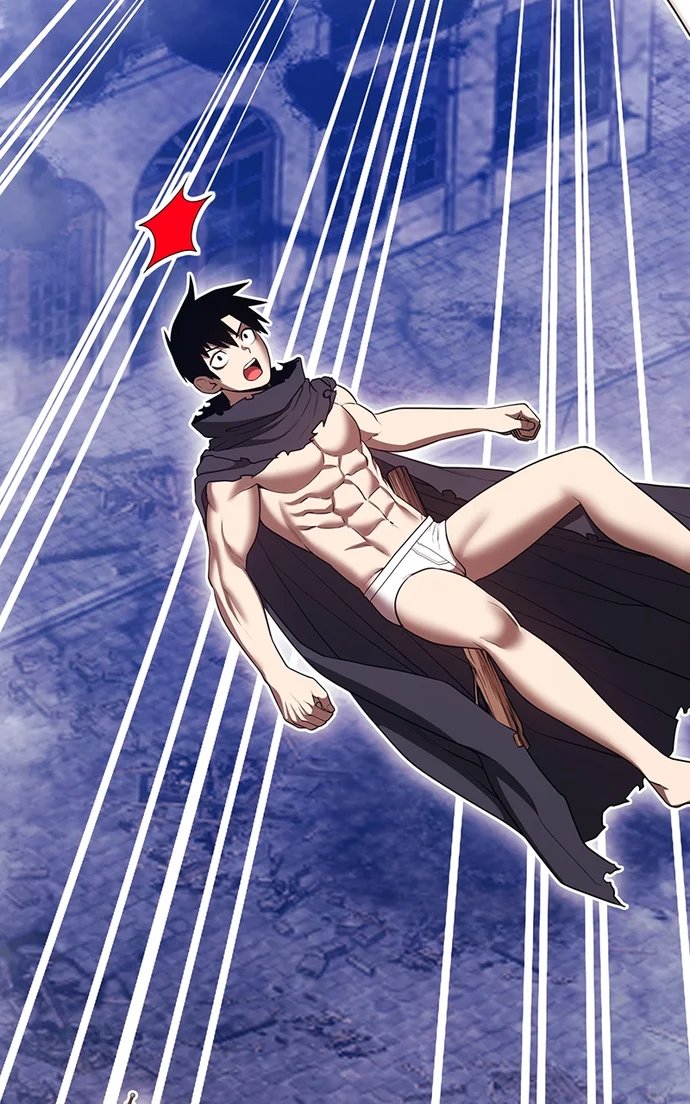 +99 Wooden stick - Chapter 154 Page 146