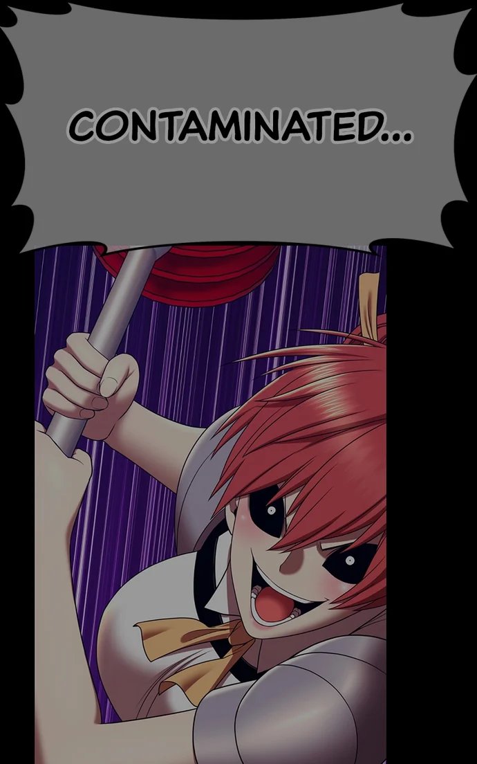 +99 Wooden stick - Chapter 154 Page 155