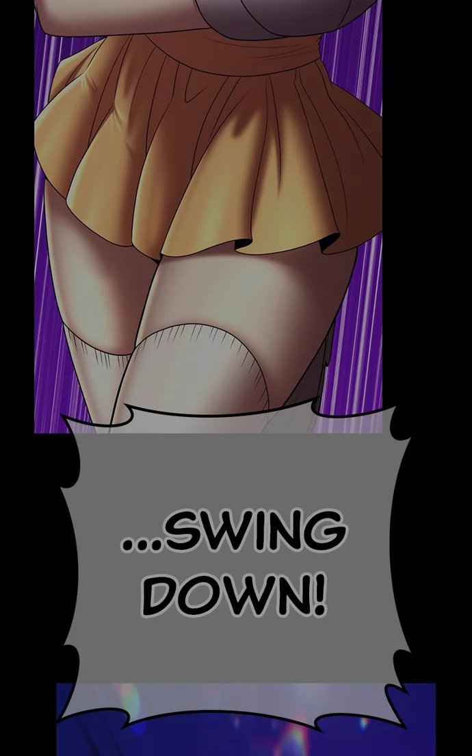 +99 Wooden stick - Chapter 154 Page 156