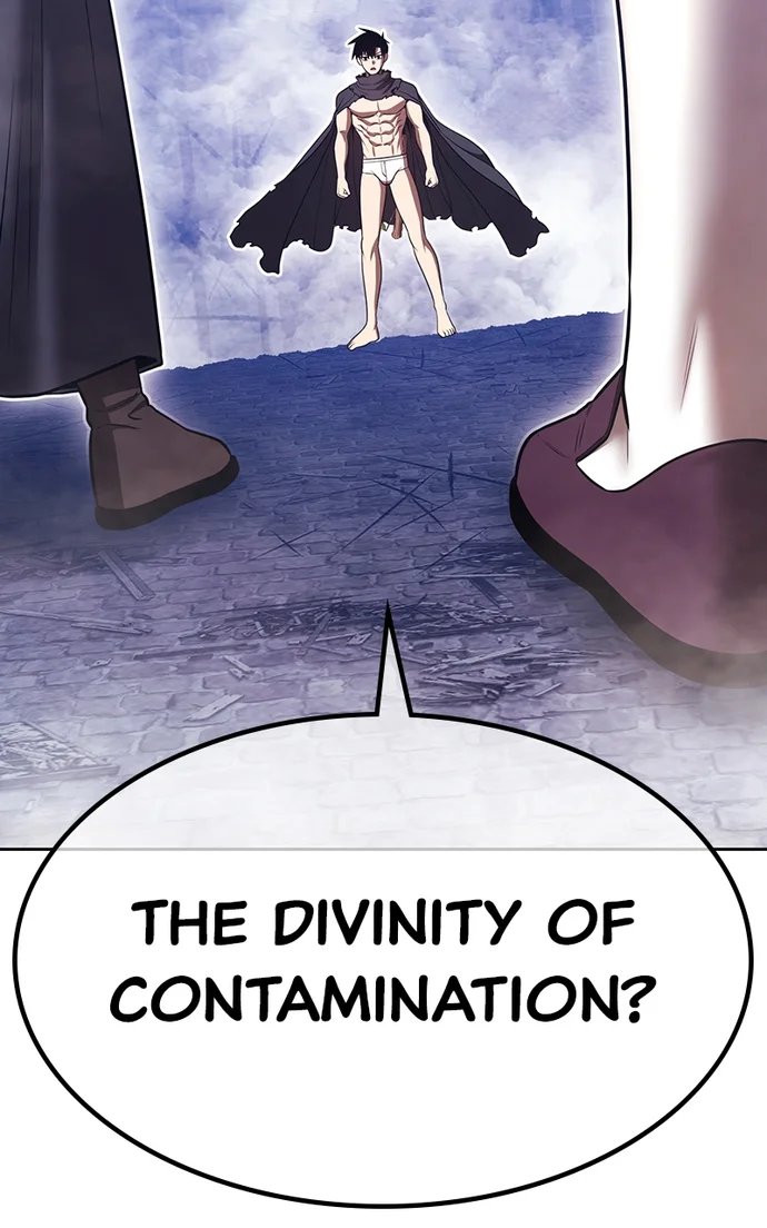 +99 Wooden stick - Chapter 154 Page 161