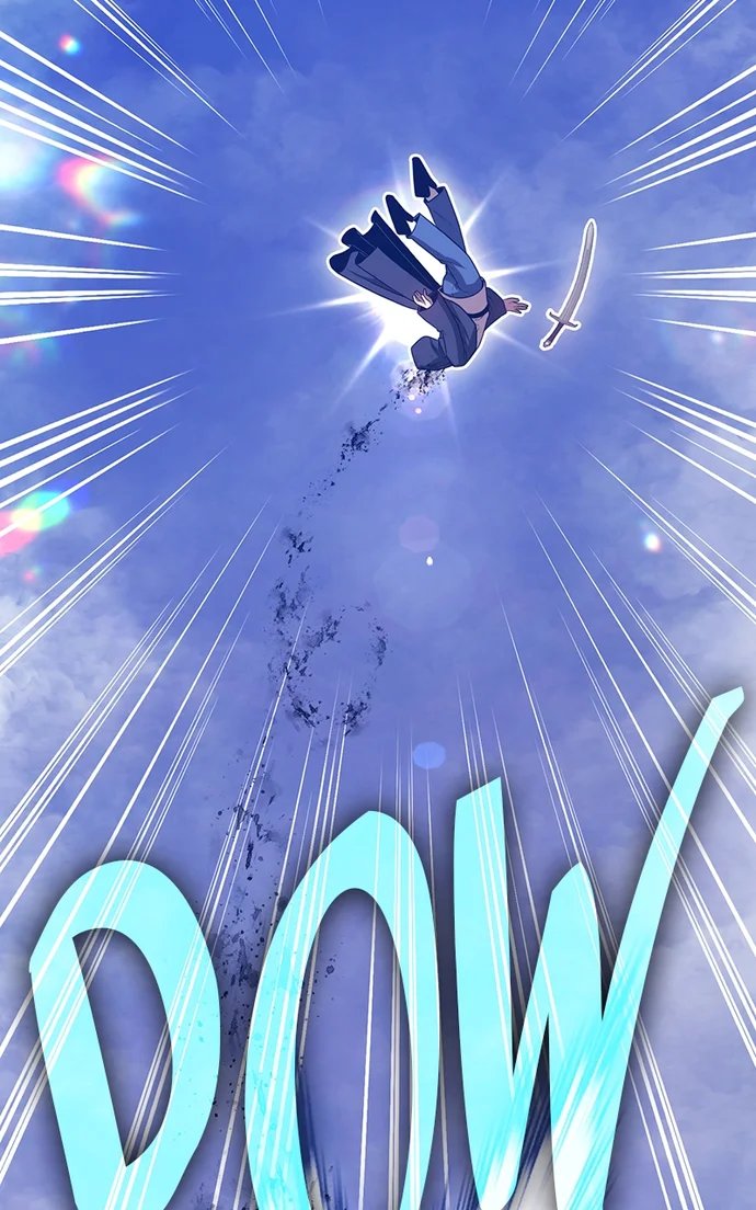 +99 Wooden stick - Chapter 154 Page 17