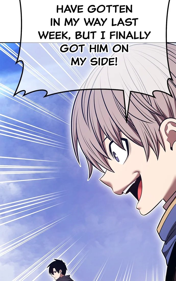 +99 Wooden stick - Chapter 154 Page 176