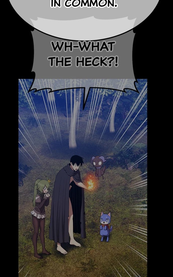 +99 Wooden stick - Chapter 154 Page 188