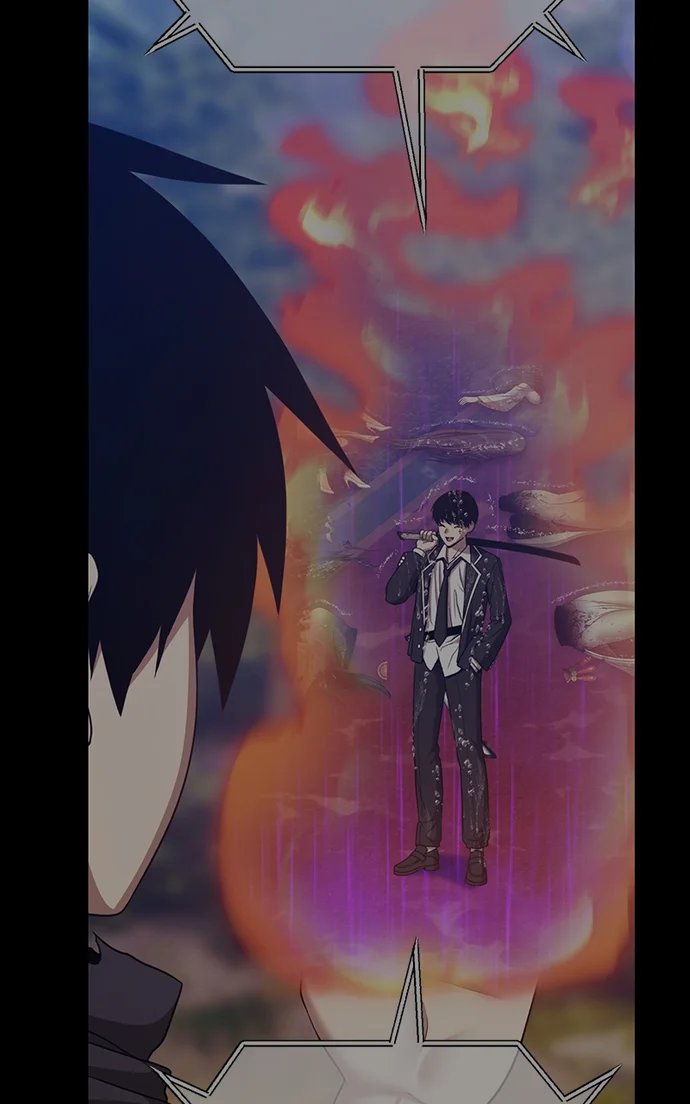 +99 Wooden stick - Chapter 154 Page 190