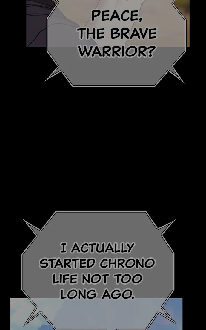 +99 Wooden stick - Chapter 154 Page 191