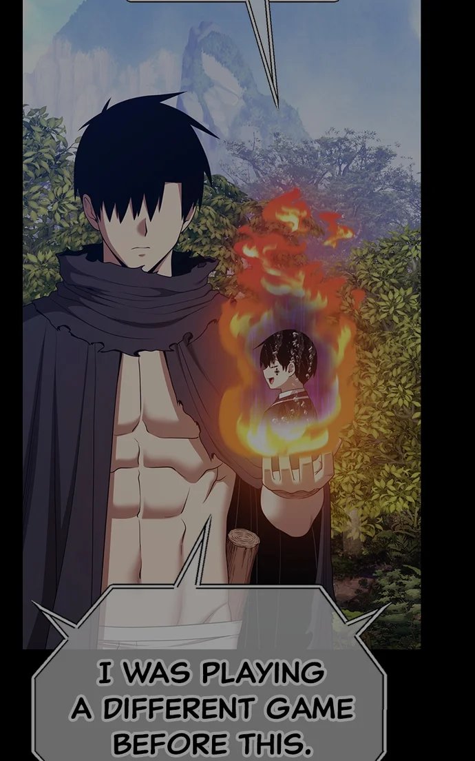 +99 Wooden stick - Chapter 154 Page 192