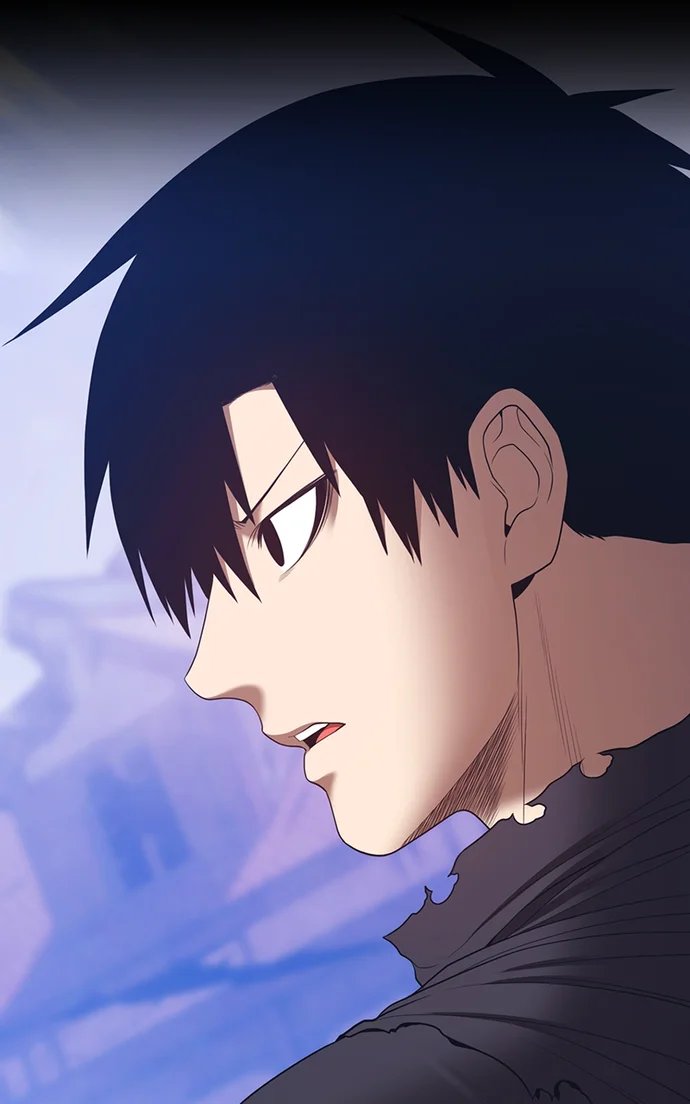 +99 Wooden stick - Chapter 154 Page 195