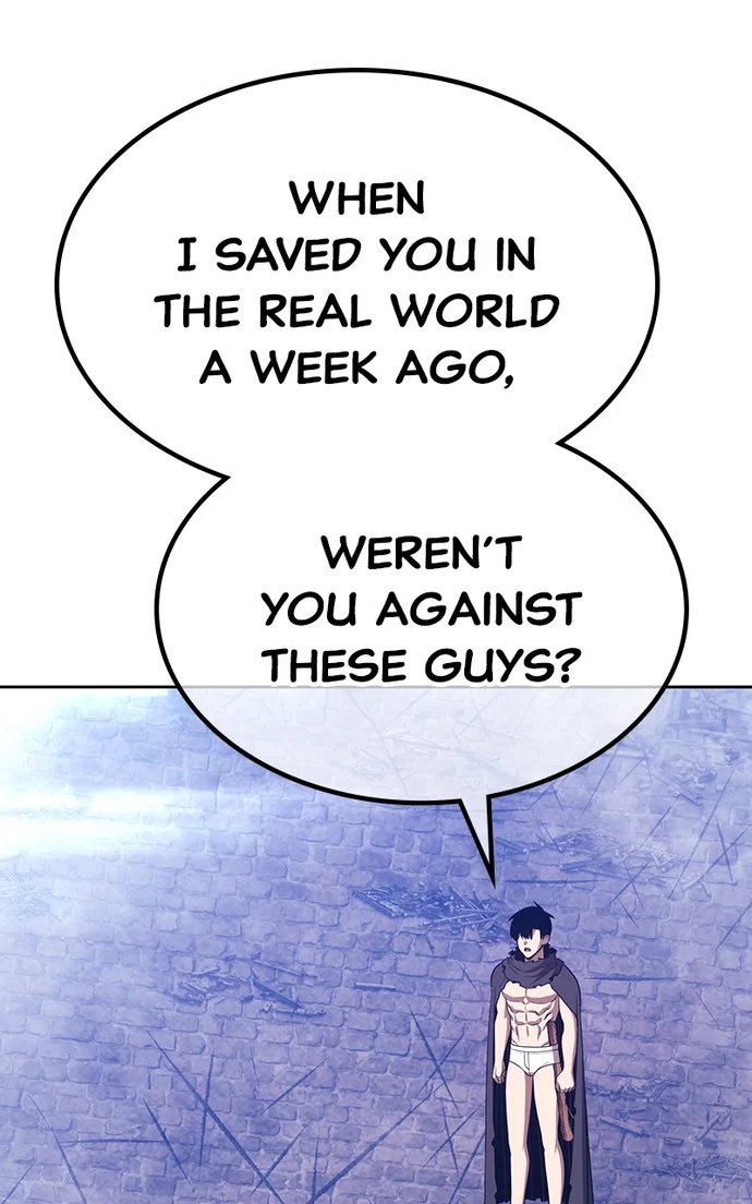 +99 Wooden stick - Chapter 154 Page 200