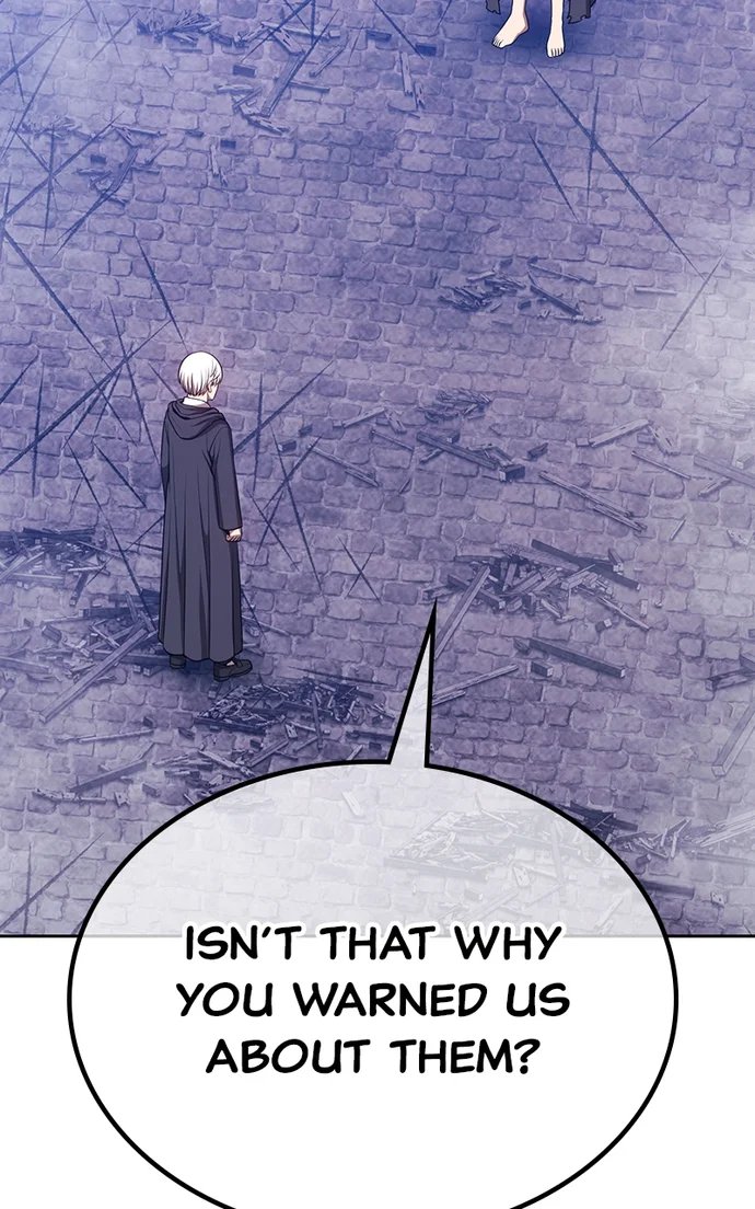 +99 Wooden stick - Chapter 154 Page 201