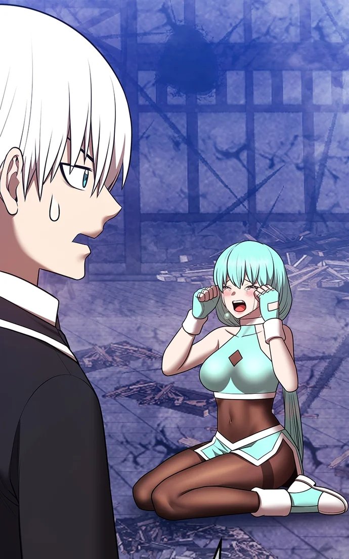 +99 Wooden stick - Chapter 154 Page 215