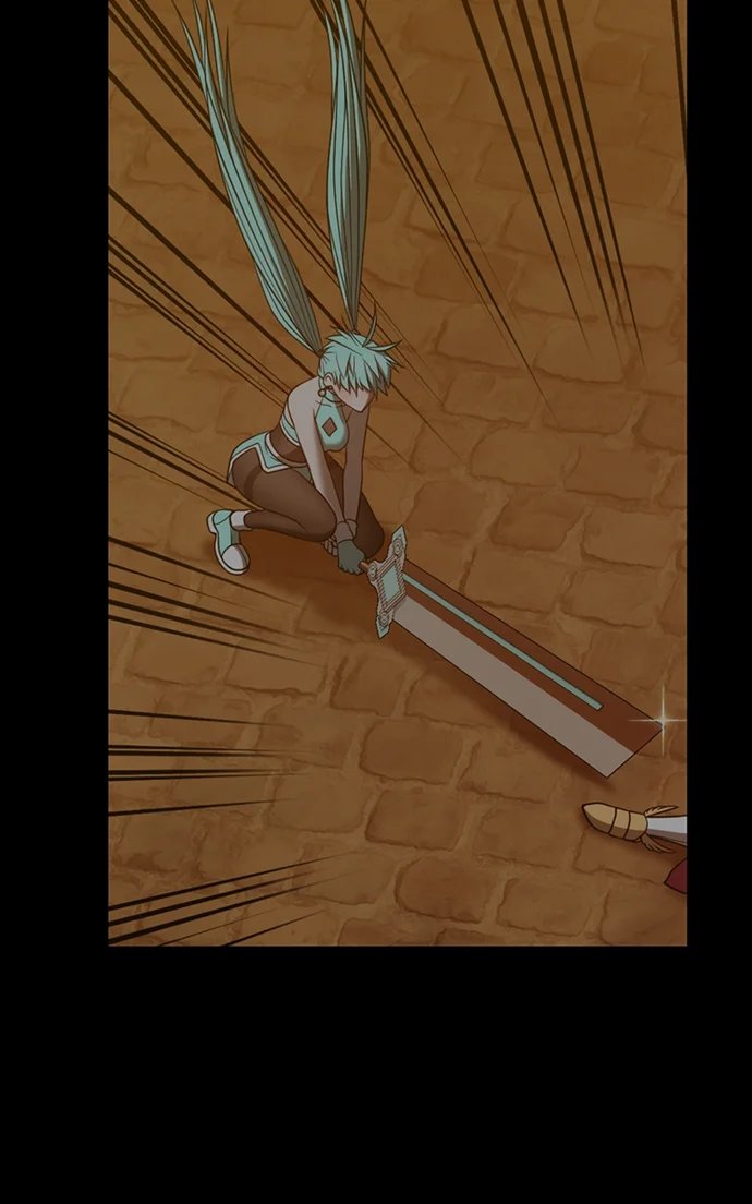+99 Wooden stick - Chapter 154 Page 221