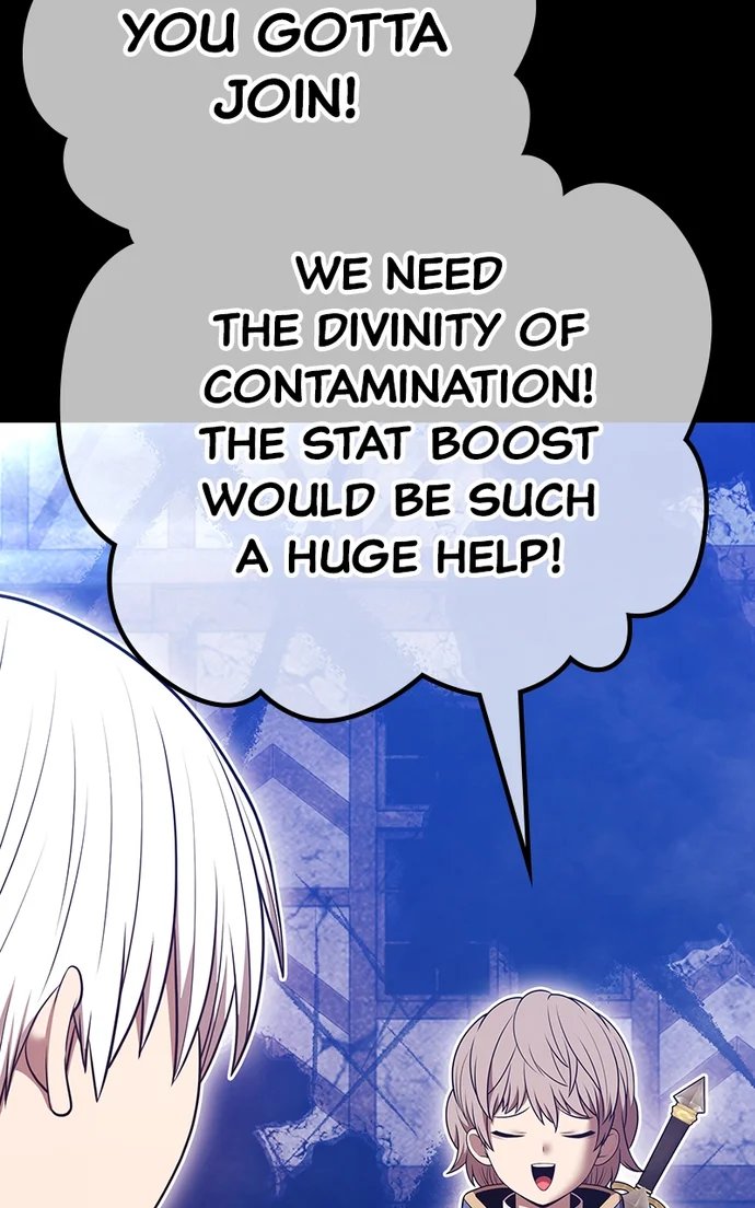 +99 Wooden stick - Chapter 154 Page 243